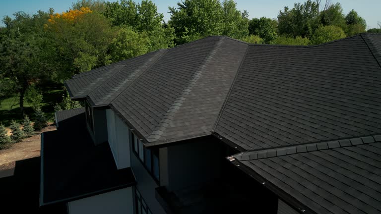 Best Roof Insulation Installation  in Makaha, HI