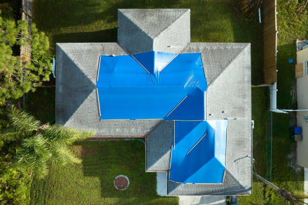 Best Tile Roofing Installation  in Makaha, HI