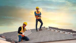Best Hot Roofs  in Makaha, HI